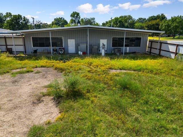 Former Grant School property now available to purchase and take - photo 14