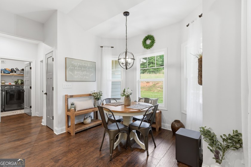 WELCOME HOME TO CHIMNEY LAKE - ADORABLE CRAFTSMAN RANCH ON OVER - photo 17