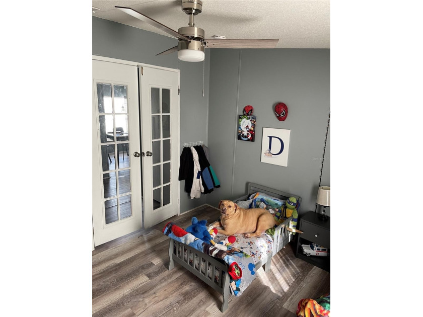 Under contract-accepting backup offers. Rare 4 bedroom find in - photo 17