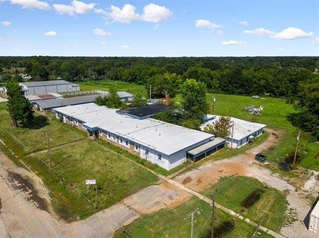 Former Grant School property now available to purchase and take - photo 21