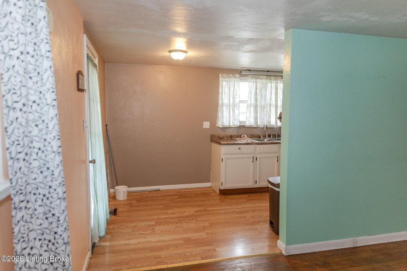 Move-in ready and full of value! This 3-bedroom, 1-bath home - photo 6