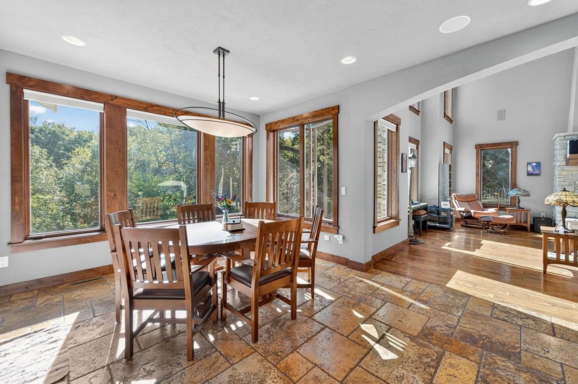 Stunning 4,700sqft custom Craftsman home on a prime .58-acre lot - photo 23