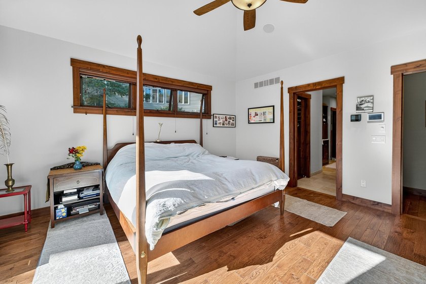 Stunning 4,700sqft custom Craftsman home on a prime .58-acre lot - photo 33