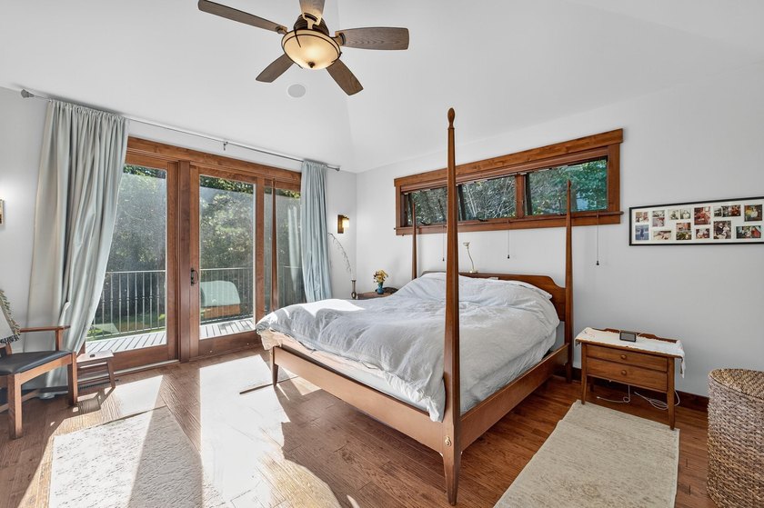 Stunning 4,700sqft custom Craftsman home on a prime .58-acre lot - photo 34