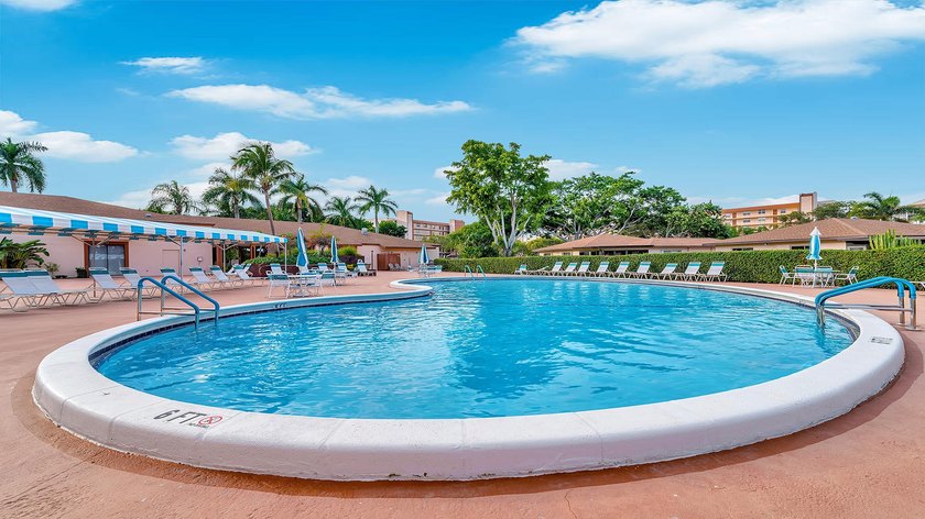 Now is the perfect time to claim this lovely, nestled condo in - photo 15