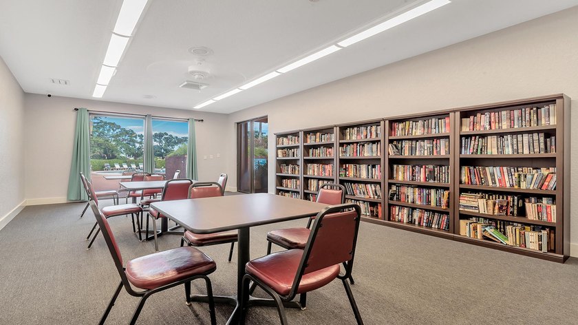 Now is the perfect time to claim this lovely, nestled condo in - photo 16