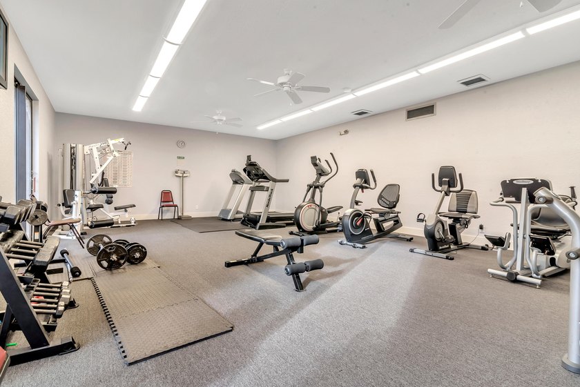 Now is the perfect time to claim this lovely, nestled condo in - photo 17