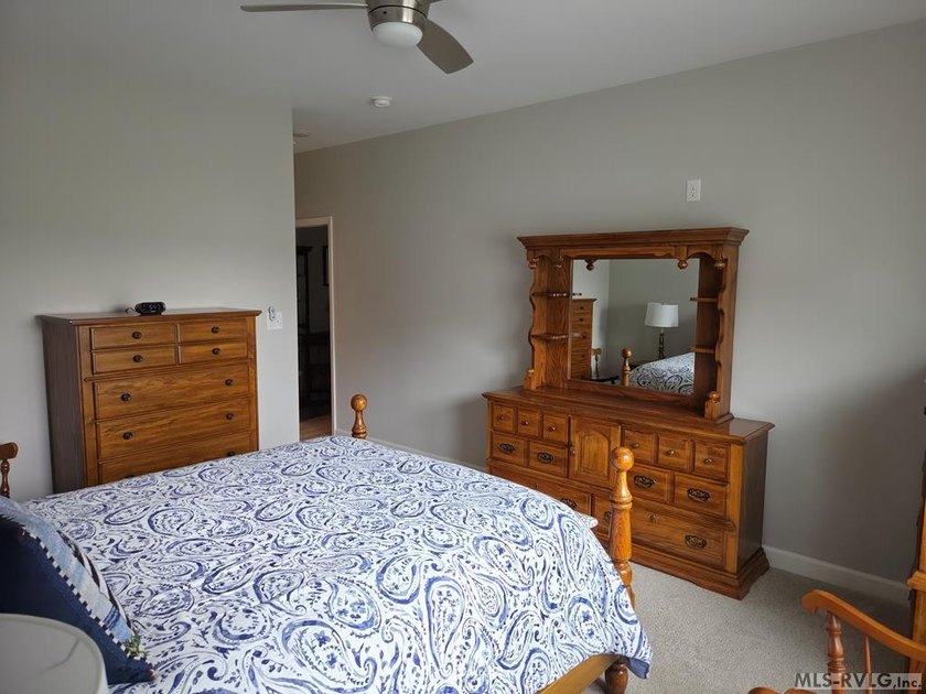 This beautiful 3-bedroom, 3-bathroom brick patio home is only - photo 19