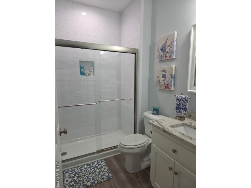 This beautiful 3-bedroom, 3-bathroom brick patio home is only - photo 29