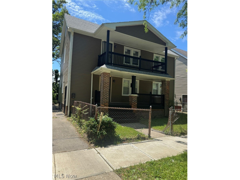 Turnkey investment opportunity in Cleveland's 44110 - photo 2