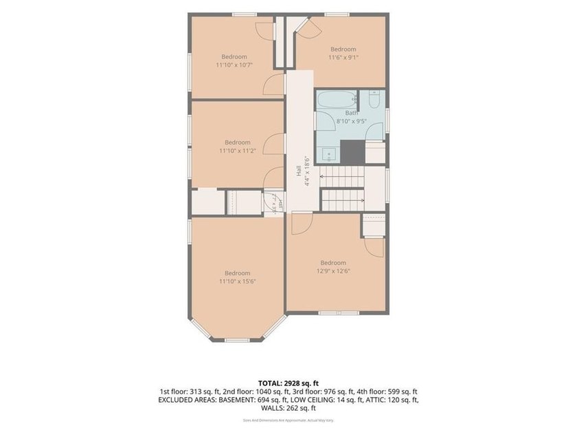 Ditmas Park/ South Midwood- Magnificent, fully detached - photo 31