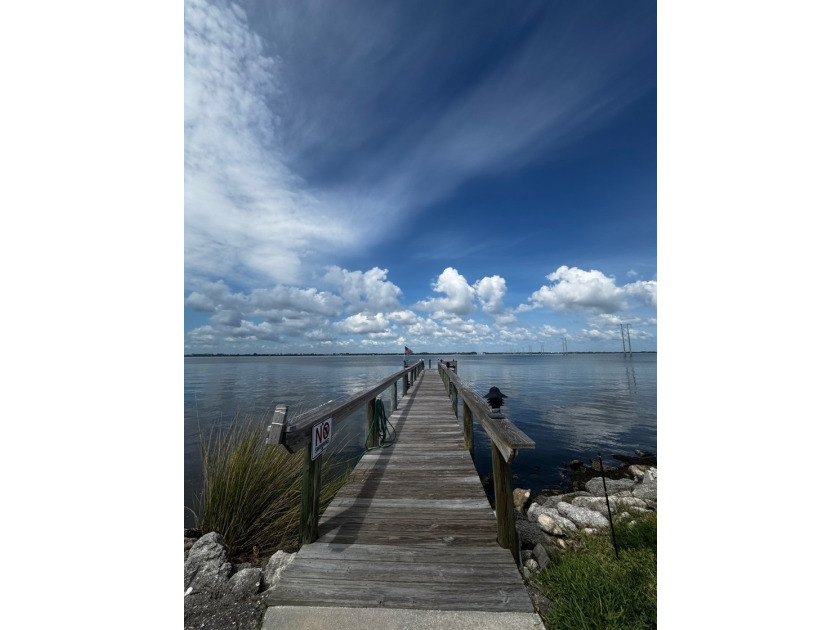 Welcome to your Melbourne Beach coastal retreat! Ideally located - photo 31