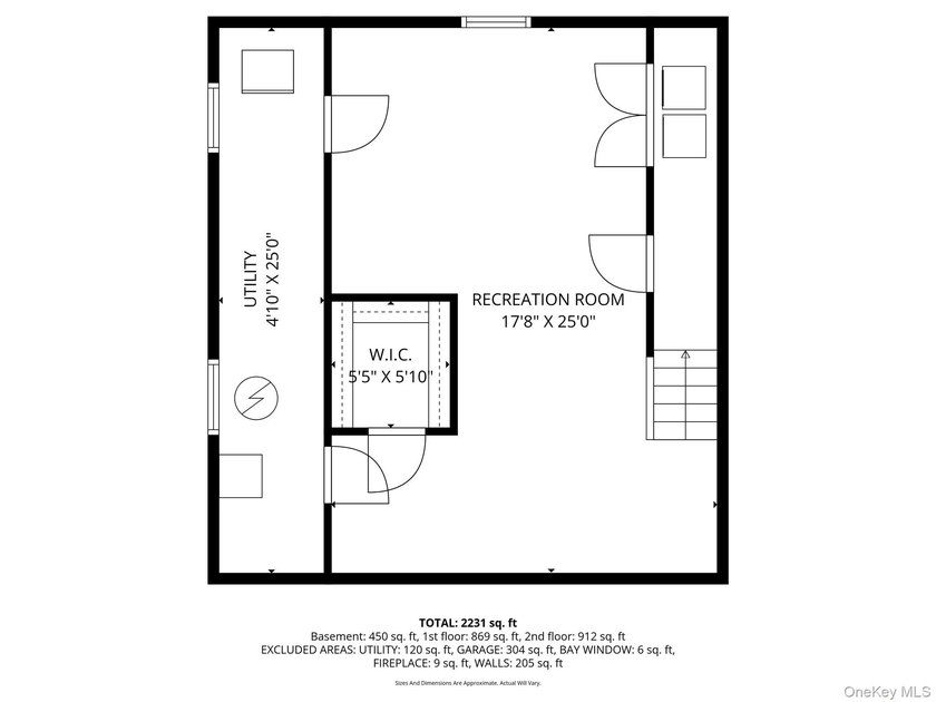Welcome to this beautifully maintained center hall colonial - photo 32