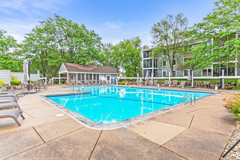 Welcome home to this beautifully maintained condo within the - photo 8