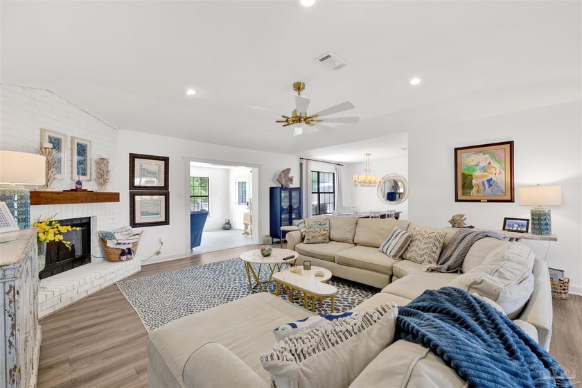 Welcome to your fully renovated dream home in Perdido Bay - photo 12