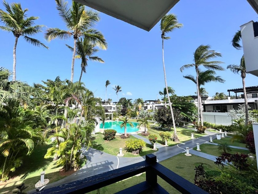 Apartment for sale across from Playa Punta Popi | Las Terrenas - photo 3