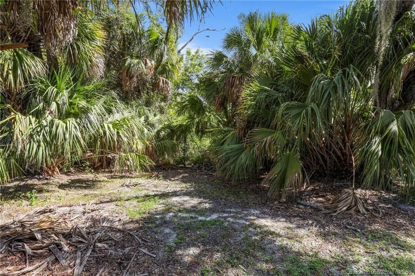 Affordable St Lucie RIVERFRONT lot with ocean access. Located in - photo 12