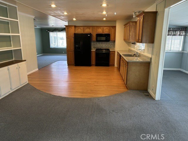 This is a beautifully remodeled home with 2 bedrooms and 2 - photo 15