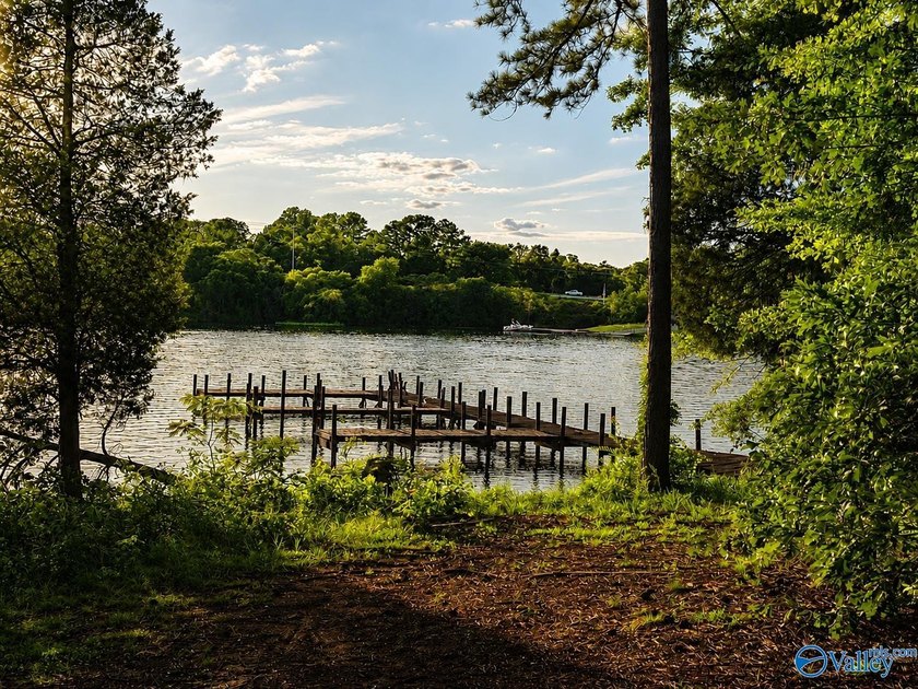 Build your dream home on this 0.72+/- acre waterfront lot in - photo 5