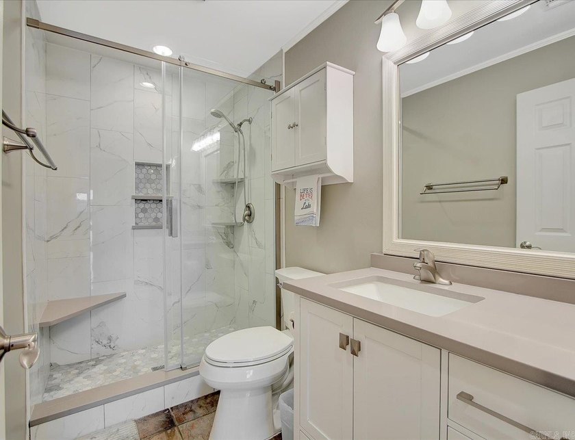 By no fault of the Seller this awesome property is back on the - photo 17