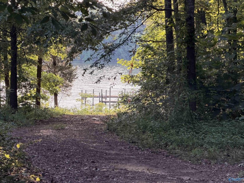 Build your dream home on this 0.72+/- acre waterfront lot in - photo 8