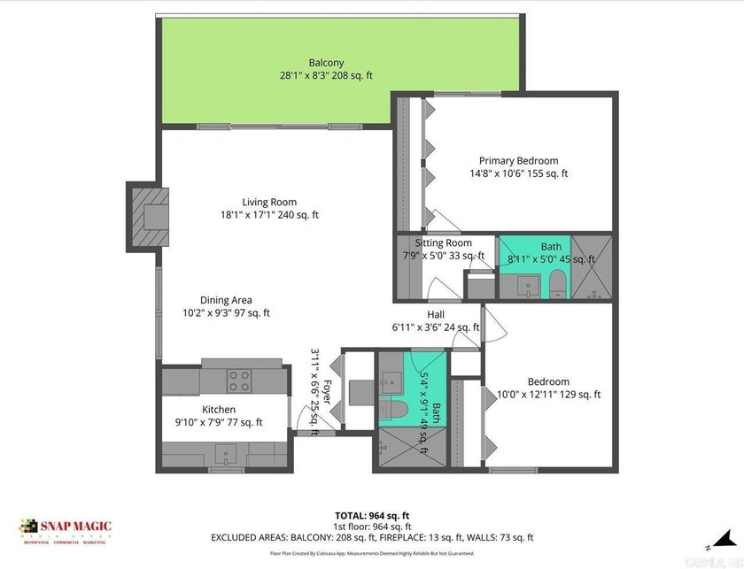 By no fault of the Seller this awesome property is back on the - photo 26