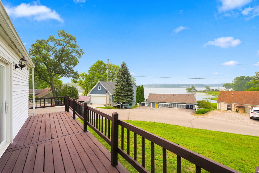 Lakefront Home in Fremont, Indiana for Sale on Jimmerson Lake - photo 42