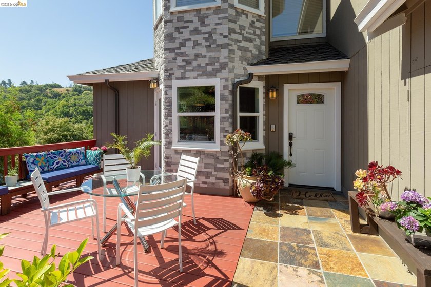 Transparent Pricing!!! Perched high in Sequoyah Highlands, this - photo 6