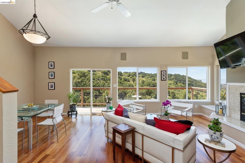 Transparent Pricing!!! Perched high in Sequoyah Highlands, this - photo 7