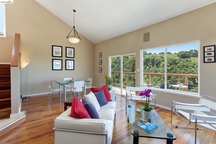 Transparent Pricing!!! Perched high in Sequoyah Highlands, this - photo 9