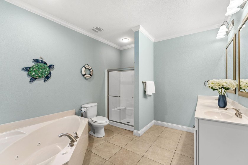 The Best Value in Villages of Crystal Beach. Fully furnished - photo 25