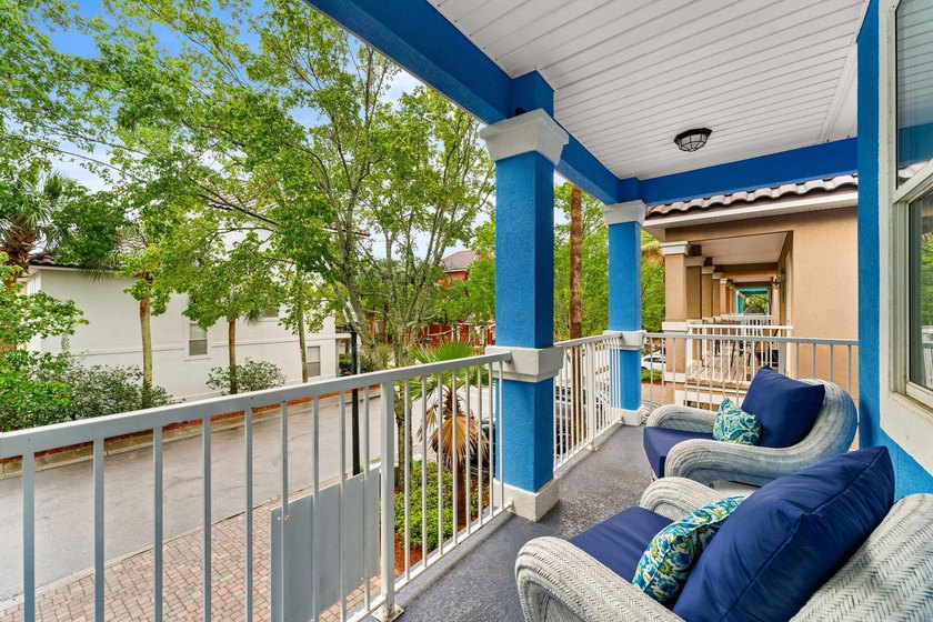The Best Value in Villages of Crystal Beach. Fully furnished - photo 27