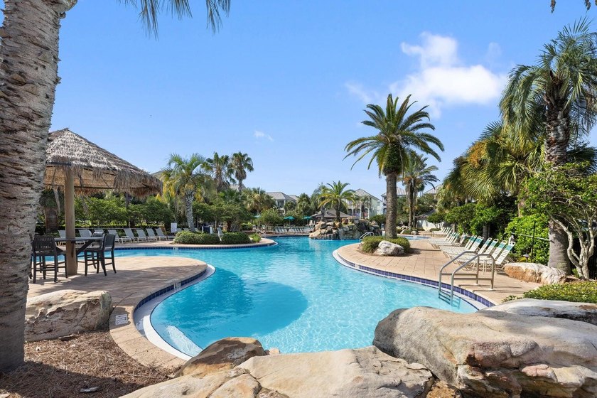The Best Value in Villages of Crystal Beach. Fully furnished - photo 33