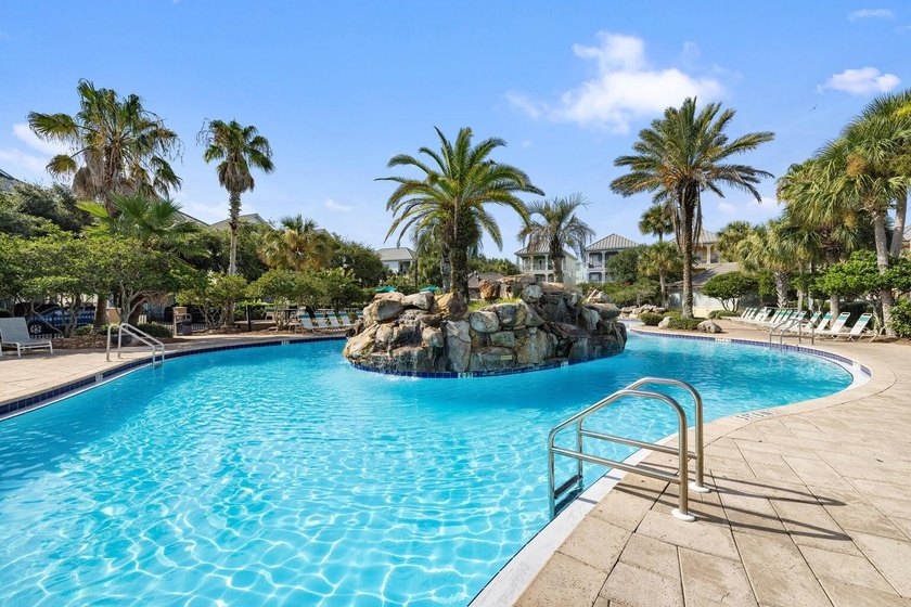 The Best Value in Villages of Crystal Beach. Fully furnished - photo 34