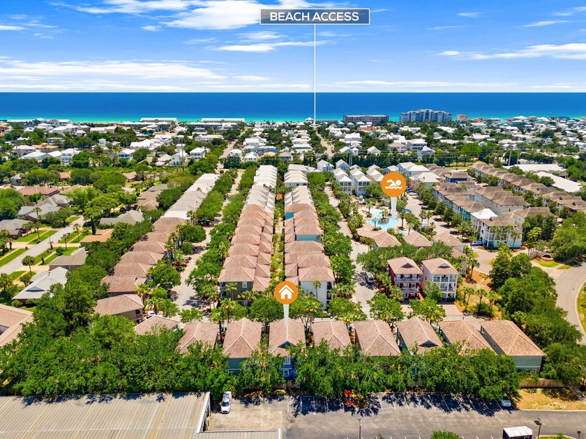 The Best Value in Villages of Crystal Beach. Fully furnished - photo 37