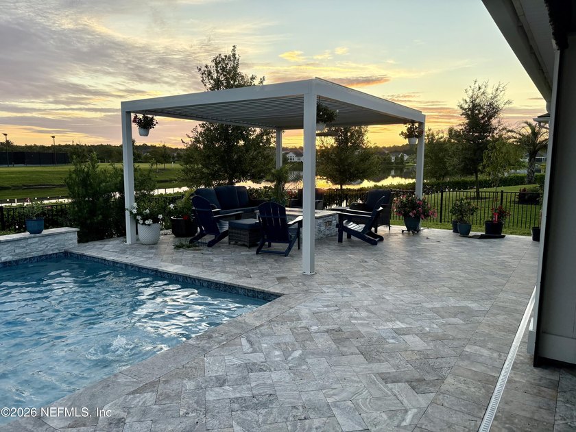 Welcome to 45 Lomond Court, a thoughtfully upgraded lakefront - photo 50