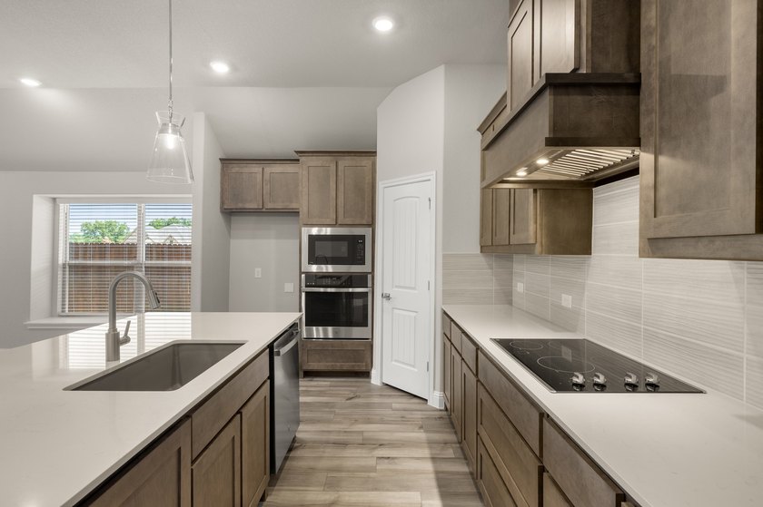 MLS# 21322485 - Built by Risewell Homes - Jul 2026 completion! ~ - photo 7
