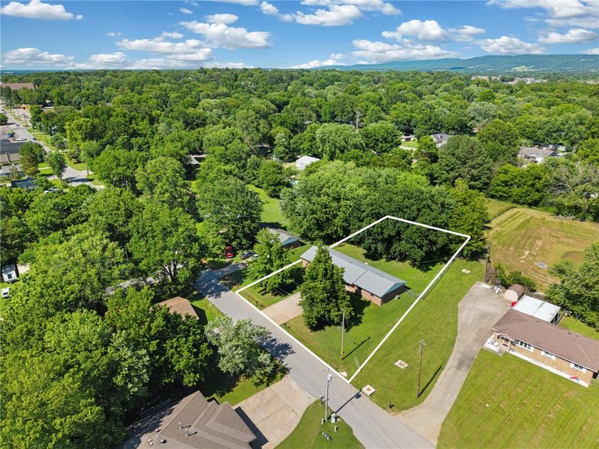 Rare opportunity for an affordable investment property in the - photo 22