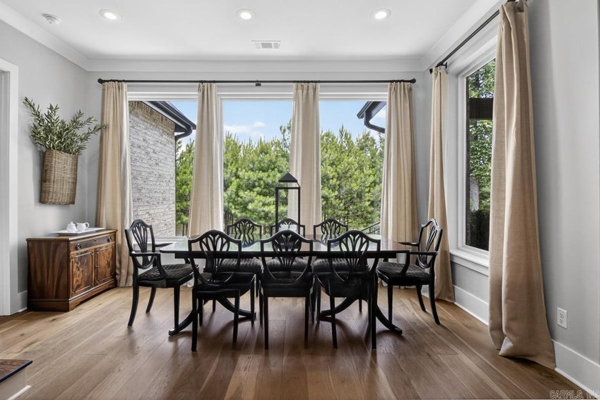 Experience contemporary living in this stunning custom-built - photo 10