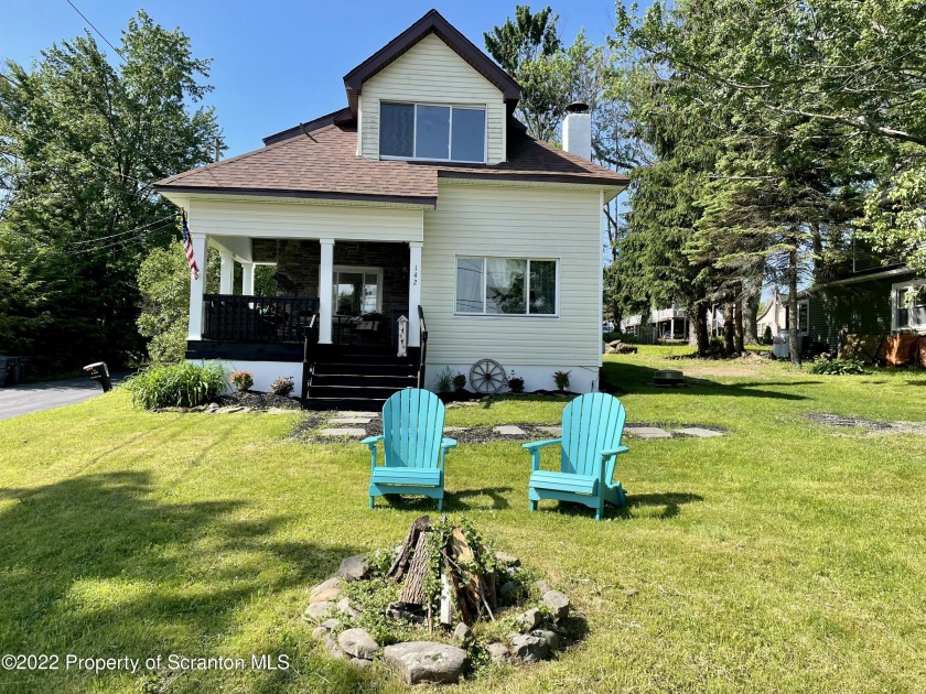 142 Franklin Ave, Greenfield Twp, PA 18407, 2821036