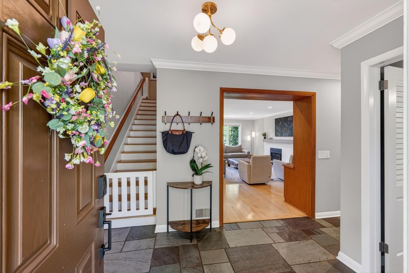 OPEN HOUSE CANCELED! Tucked into a beautiful village setting - photo 6