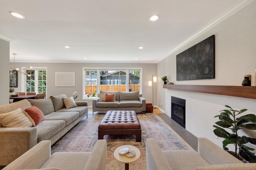 OPEN HOUSE CANCELED! Tucked into a beautiful village setting - photo 9
