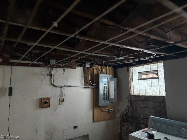 Unlock the potential at 521 E 112th St, Cleveland, Ohio 44108 - photo 17