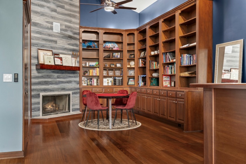 6,200+ sq. ft. executive estate La Crescent MN - photo 20