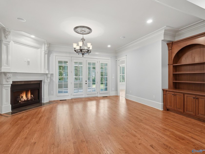 Experience refined luxury in one of Huntsville's most desirable - photo 6