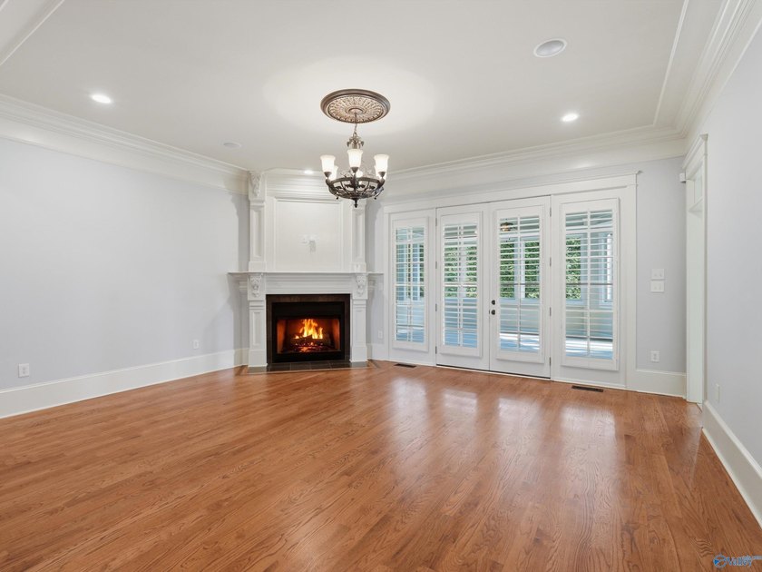 Experience refined luxury in one of Huntsville's most desirable - photo 7