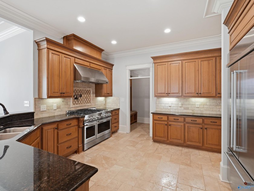 Experience refined luxury in one of Huntsville's most desirable - photo 10