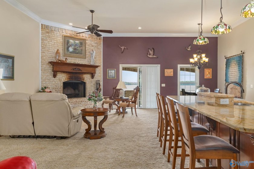 Stunning custom-built 3-bedroom, 2 bath home with beautiful - photo 6