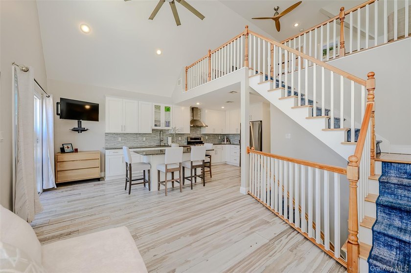 Welcome to this Pristine, Renovated, FEMA-Compliant Coastal - photo 13