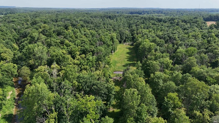 19 Acres for Sale in Warrick County, Indiana - Premier Hunting &amp; - photo 17